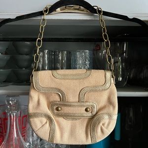 Limited Edition Purse/Shoulder Bag